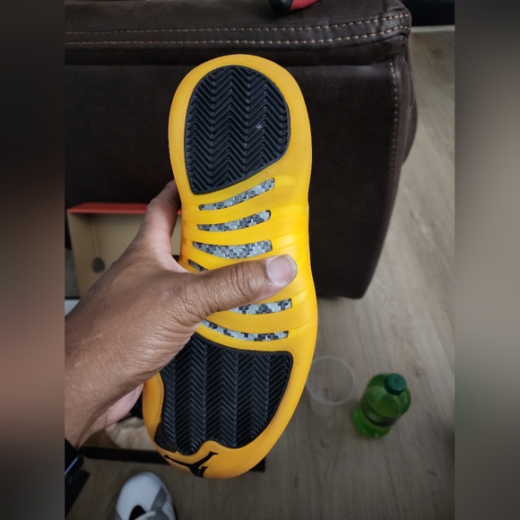 Jordan's and nike shoes - Picture 8 of 14